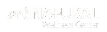 Logo for Pronatural Wellness Center