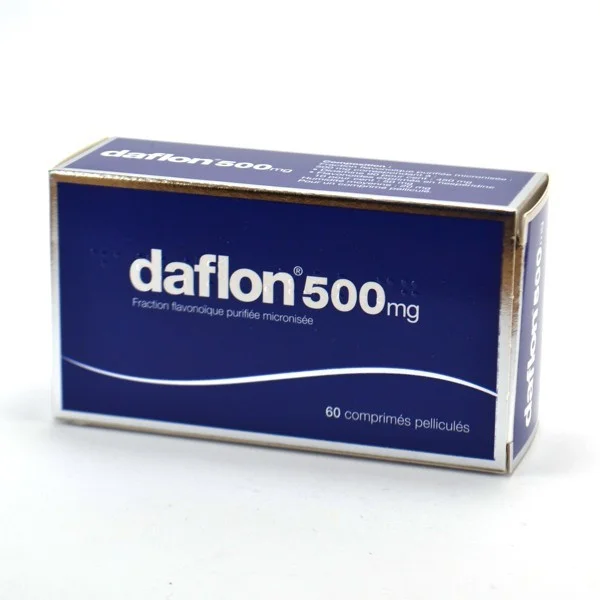 Home - Daflon