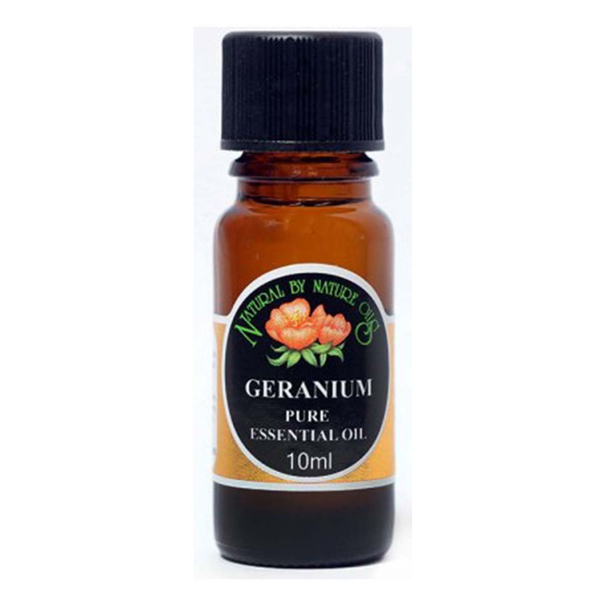 Geranium Pure Essential Oil 10ml - Pronatural