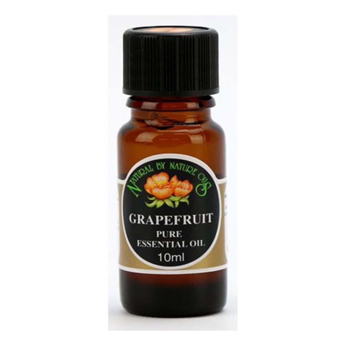 Grapefruit Pure Essential Oil 10ml