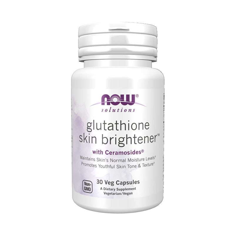 Glutathione Supplement for brightening the skin