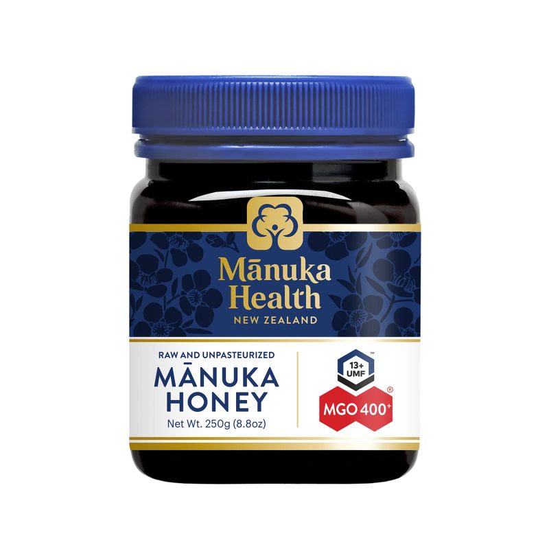 Manuka honey 250g